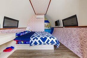 Shen-Lu-Ju B&B