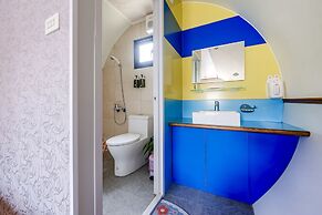 Shen-Lu-Ju B&B