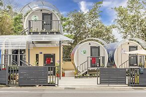 Shen-Lu-Ju B&B
