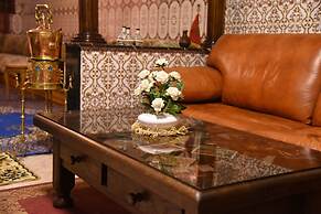 Marrakech art