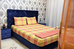 Marrakech art