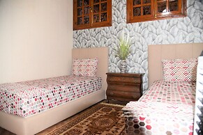 Marrakech art