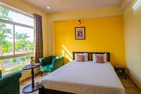 Gharial Bagh Resort