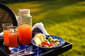Gharial Bagh Resort