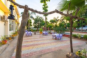 Gharial Bagh Resort
