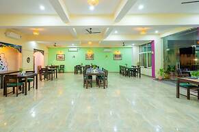 Gharial Bagh Resort