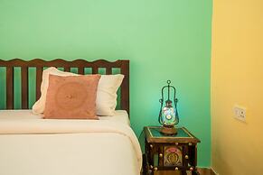 Gharial Bagh Resort