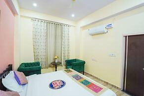 Gharial Bagh Resort