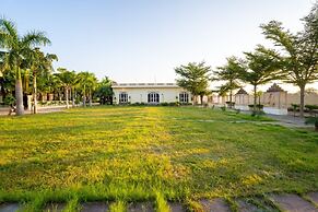 Gharial Bagh Resort