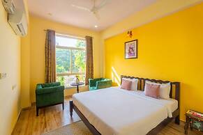 Gharial Bagh Resort