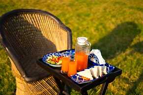Gharial Bagh Resort