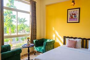 Gharial Bagh Resort