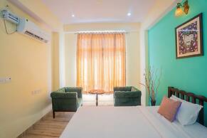 Gharial Bagh Resort