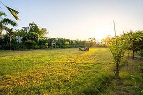 Gharial Bagh Resort