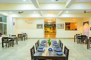 Gharial Bagh Resort