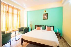 Gharial Bagh Resort