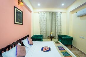 Gharial Bagh Resort