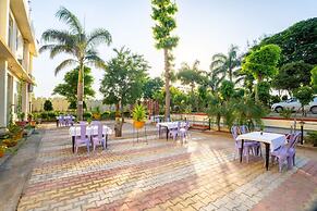 Gharial Bagh Resort