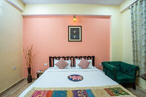 Gharial Bagh Resort