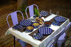 Gharial Bagh Resort