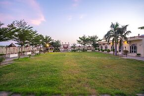 Gharial Bagh Resort