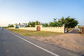 Gharial Bagh Resort