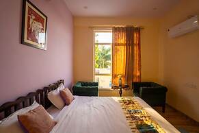 Gharial Bagh Resort