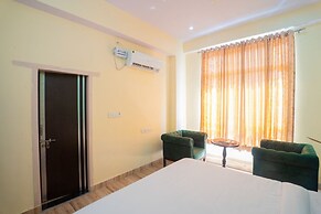 Gharial Bagh Resort
