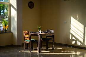 Gharial Bagh Resort