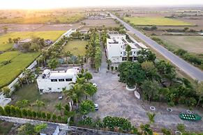 Gharial Bagh Resort