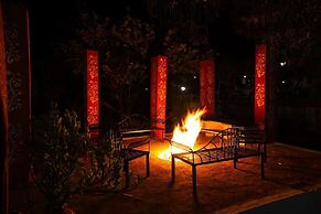 Gharial Bagh Resort