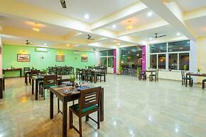 Gharial Bagh Resort