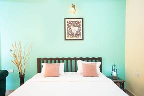 Gharial Bagh Resort