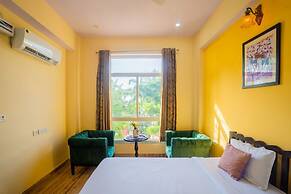 Gharial Bagh Resort