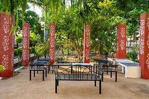 Gharial Bagh Resort