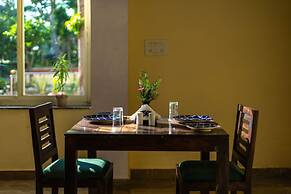 Gharial Bagh Resort