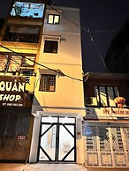 An Nam Corner- Thanh Yen