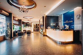 Lovina inn nagoya