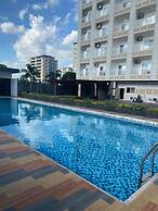 M Stay hotel