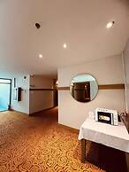M Stay hotel