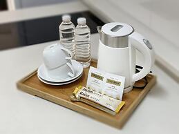 M Stay hotel
