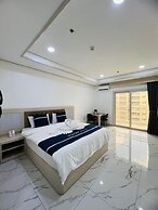 M Stay hotel