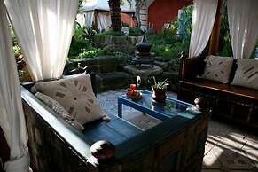 Dimora Coloniale B&B