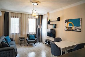 Carrington Suites Hotel