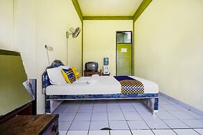 Hotel O Wisma Lec Syariah