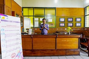 Hotel O Wisma Lec Syariah