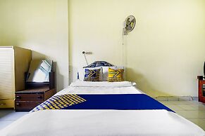 Hotel O Wisma Lec Syariah
