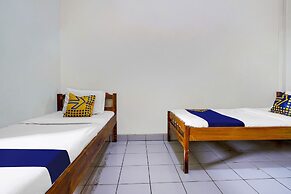 Hotel O Wisma Lec Syariah