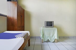 Hotel O Wisma Lec Syariah