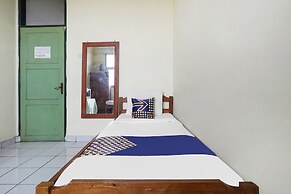 Hotel O Wisma Lec Syariah